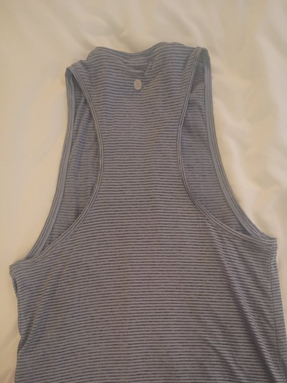 Zella tank top